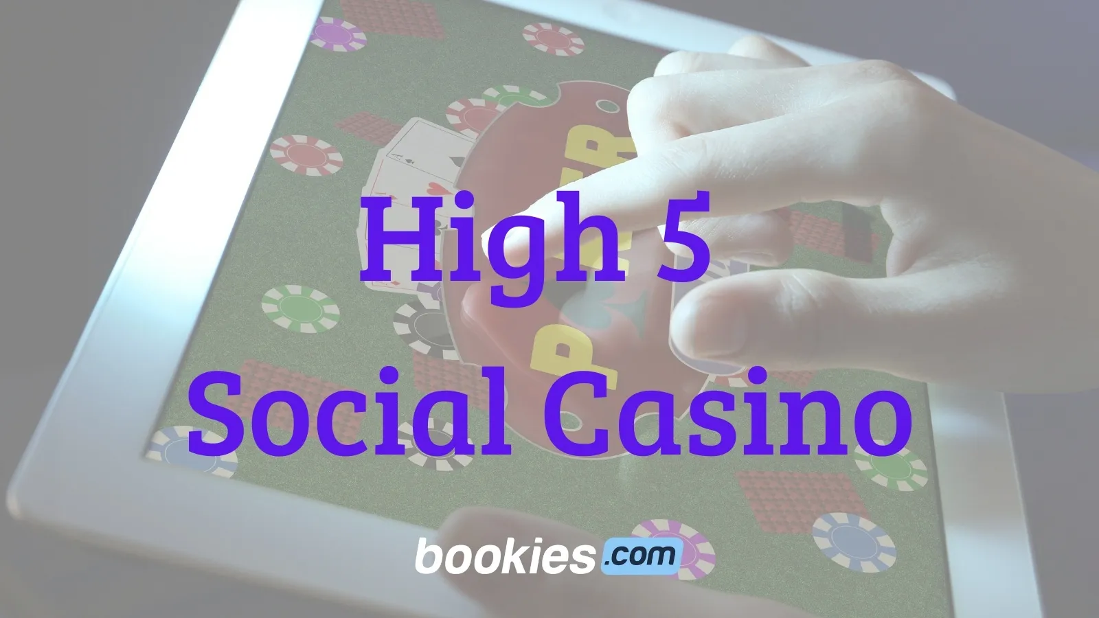 High 5 Casino No Deposit Bonus For FREE Play: Claim New Sweeps Bonus Code Offer