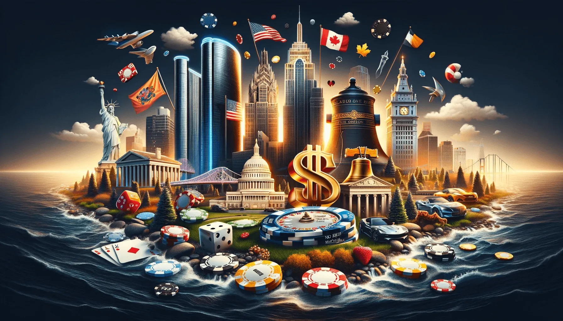 Free Real Money Casino No Deposit Bonus   Online Gambling Casino Bonuses   Updated July 2024